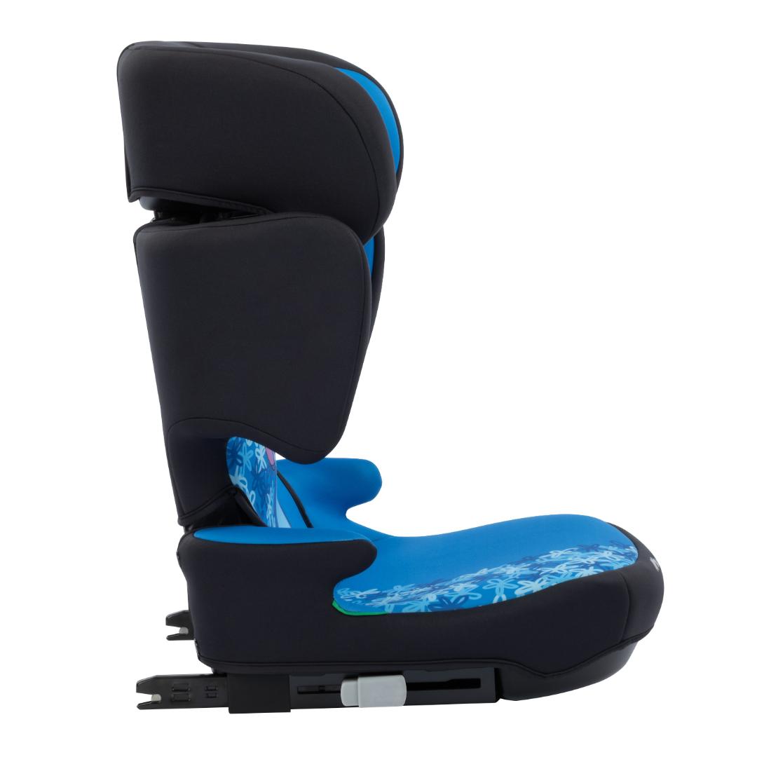 Bebeconfort Disney Hera i-Fix Car Seat | Stitch