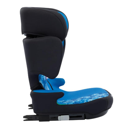 Bebeconfort Disney Hera i-Fix Car Seat | Stitch