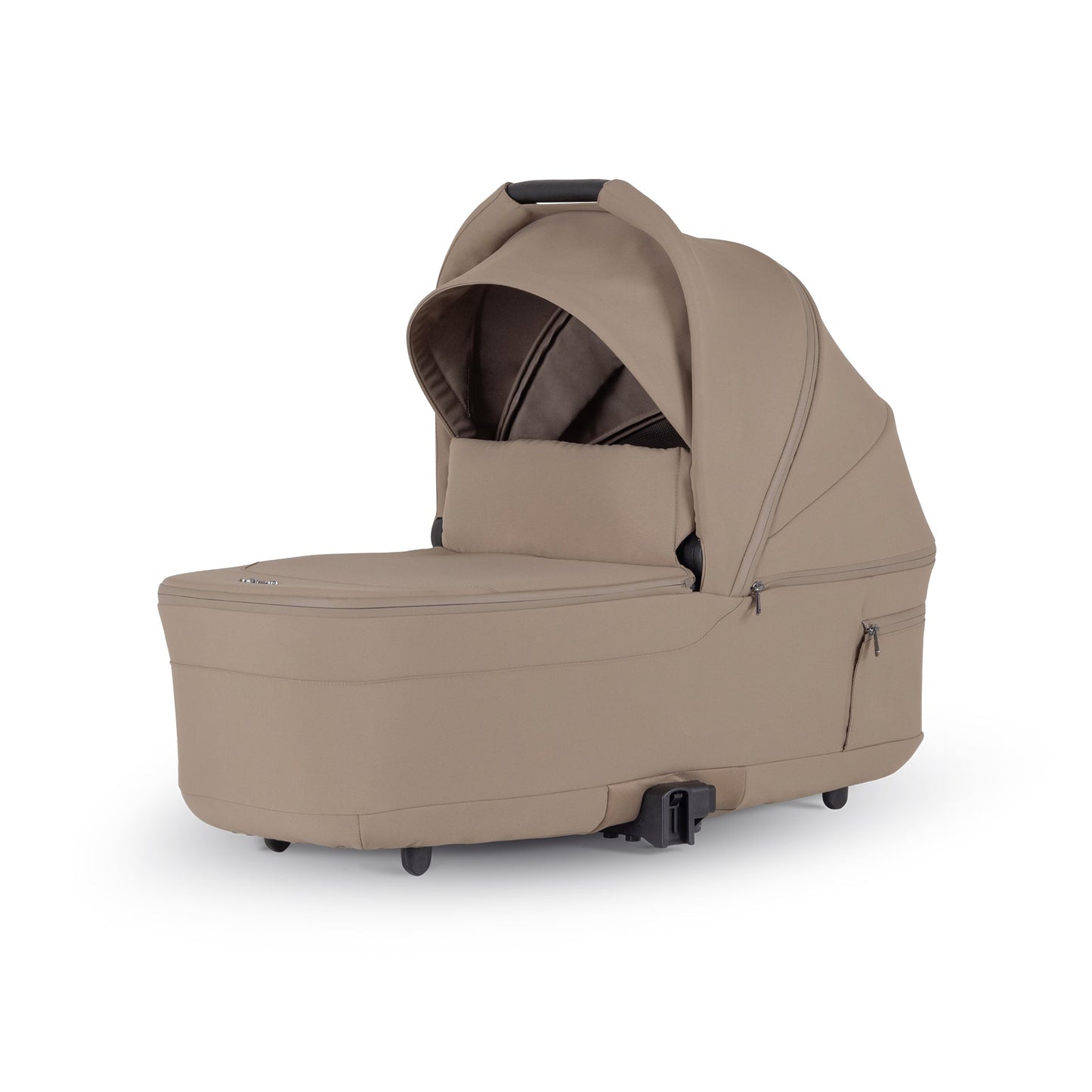 Silver Cross Nia Carrycot | Champagne