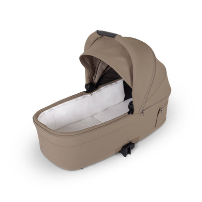 Silver Cross Nia Carrycot | Champagne