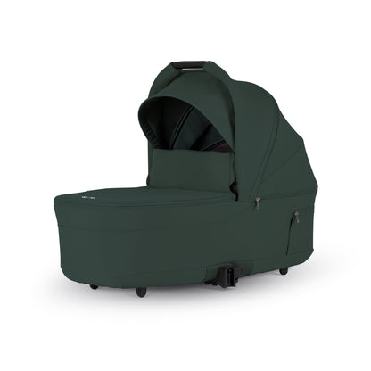 Silver Cross Nia Carrycot | Conifer