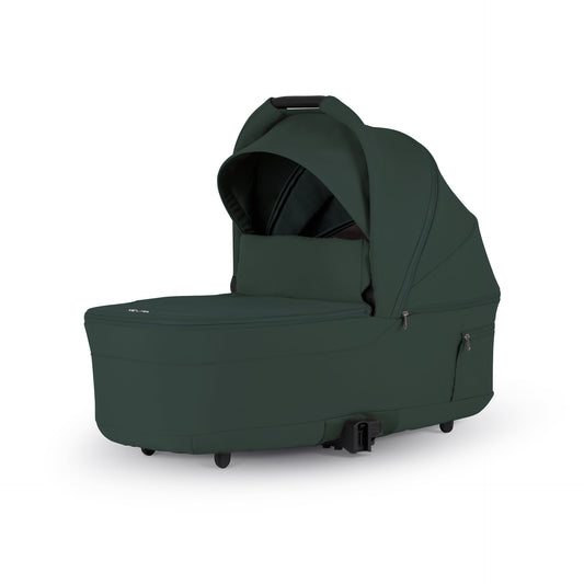 Silver Cross Nia Carrycot | Conifer