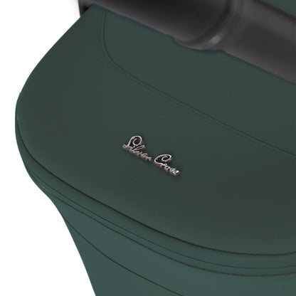 Silver Cross Nia Carrycot | Conifer
