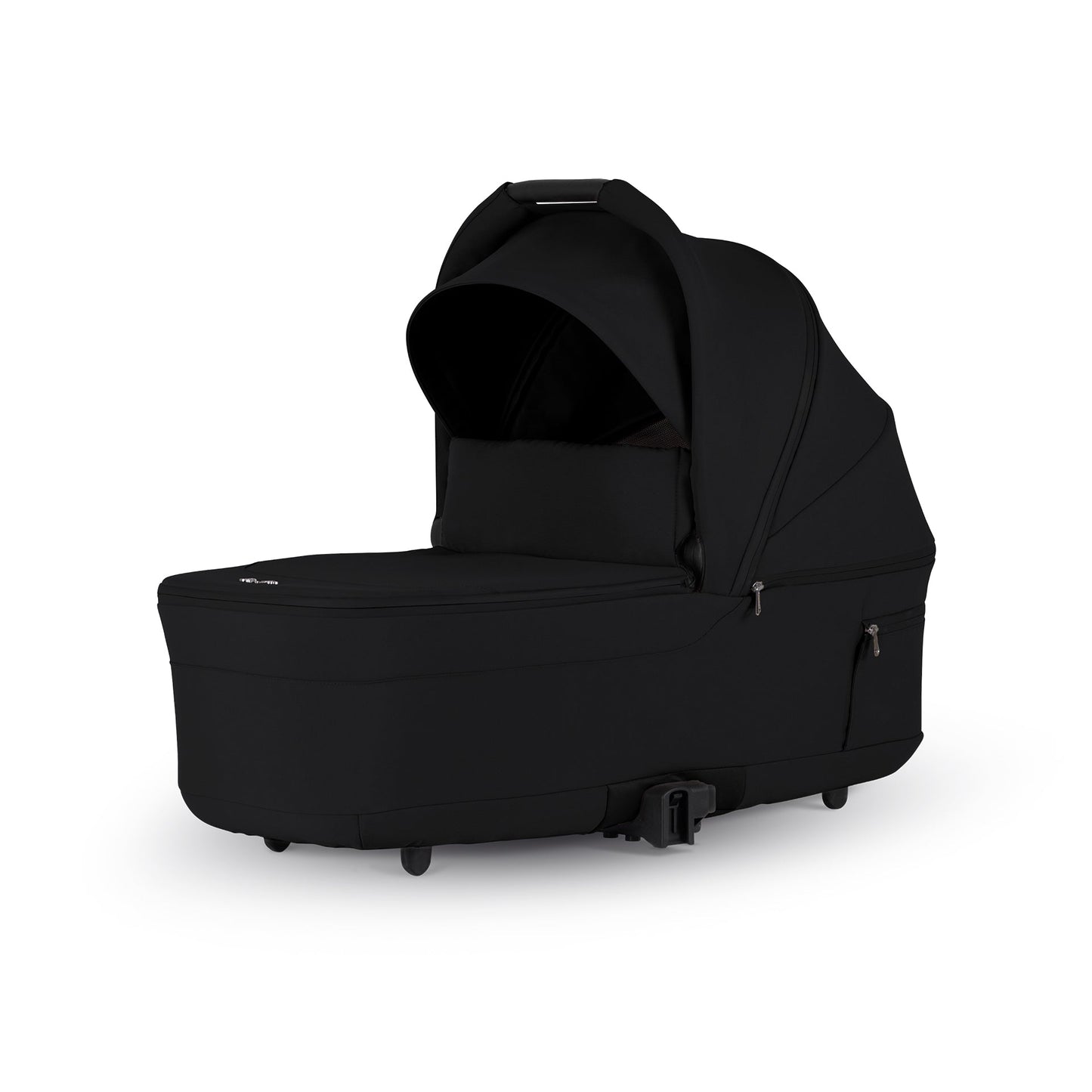 Silver Cross Nia Carrycot | Onyx