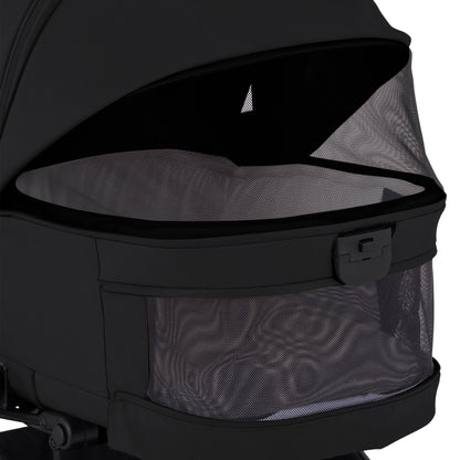 Silver Cross Nia Carrycot | Onyx