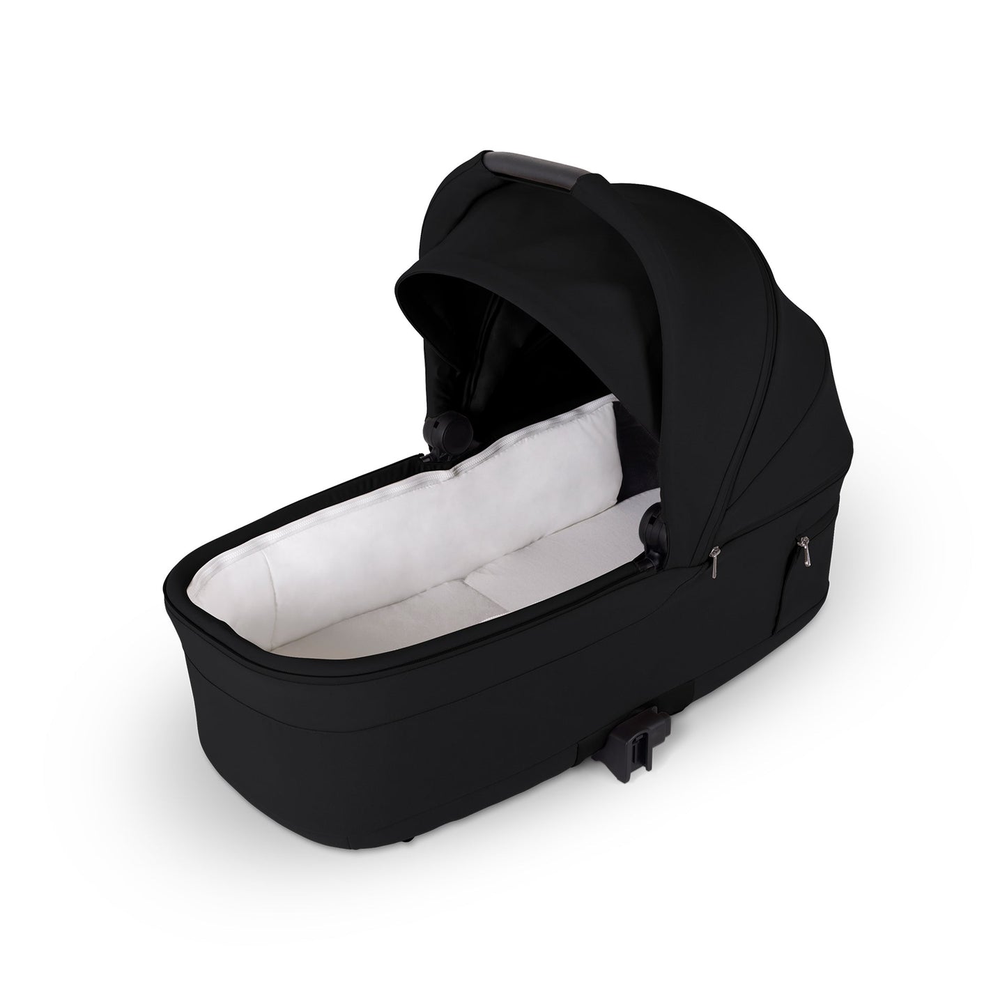 Silver Cross Nia Carrycot | Onyx