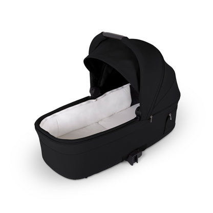 Silver Cross Nia Carrycot | Onyx