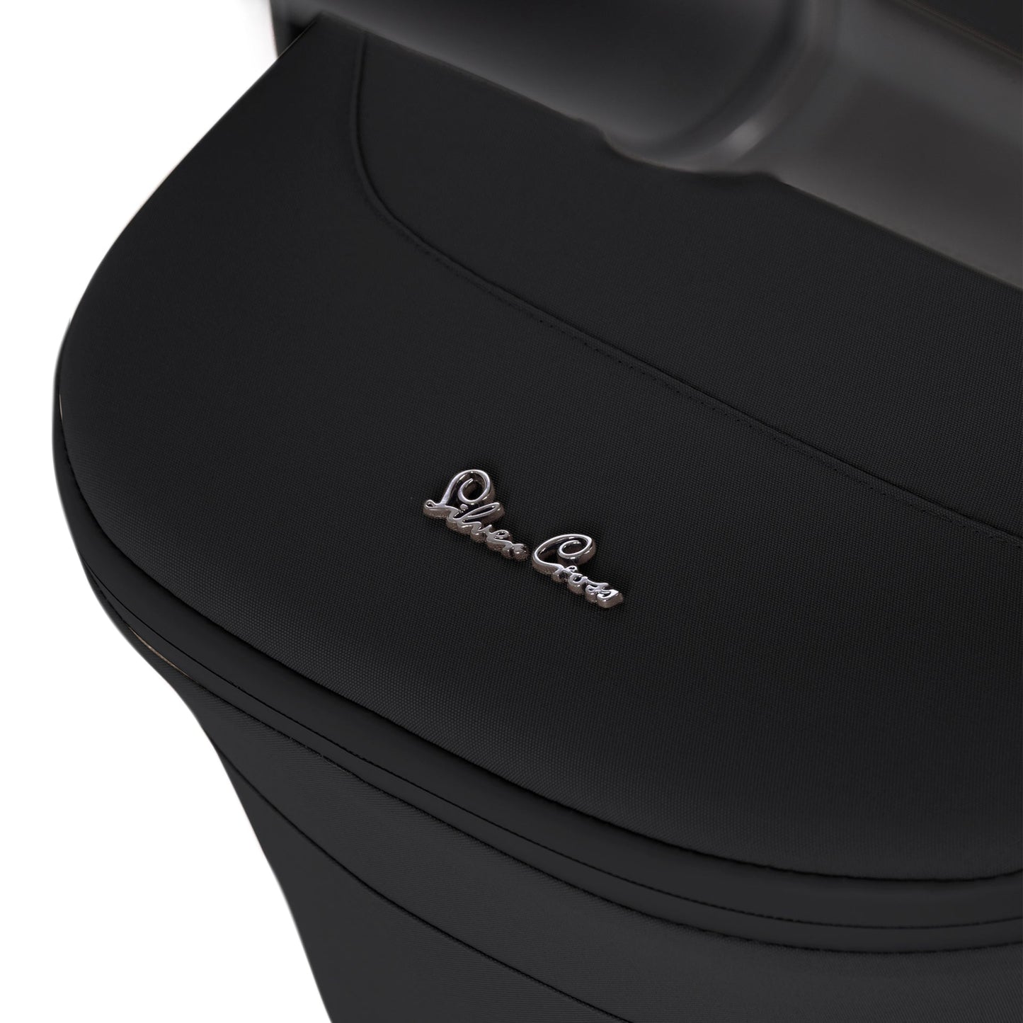 Silver Cross Nia Carrycot | Onyx