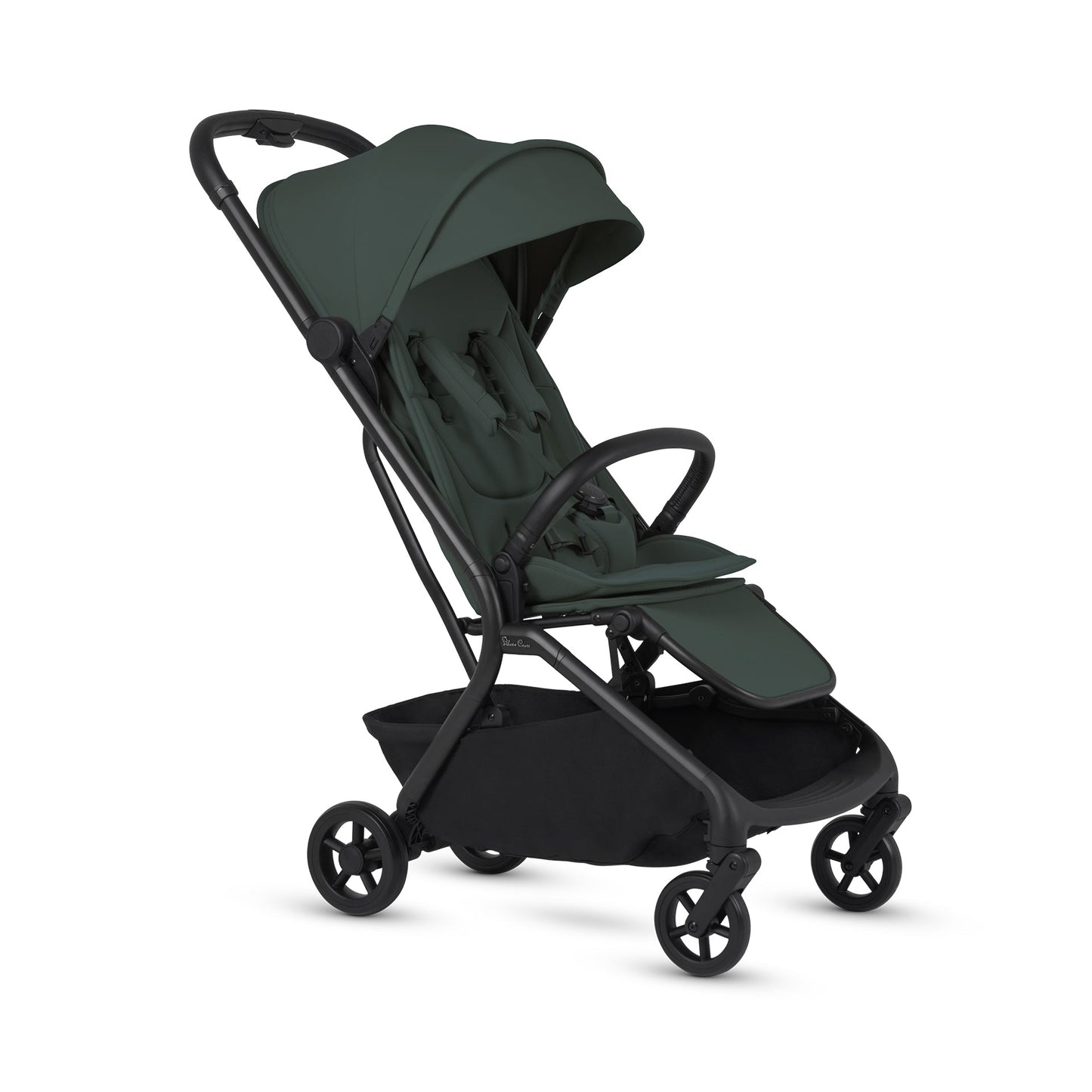 Silver Cross Nia Stroller | Conifer