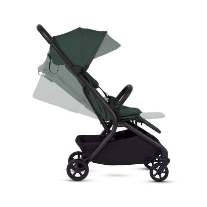 Silver Cross Nia Stroller | Conifer