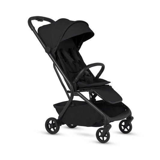 Silver Cross Nia Stroller | Onyx