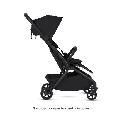 Silver Cross Nia Stroller | Onyx