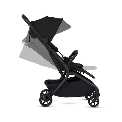 Silver Cross Nia Stroller | Onyx