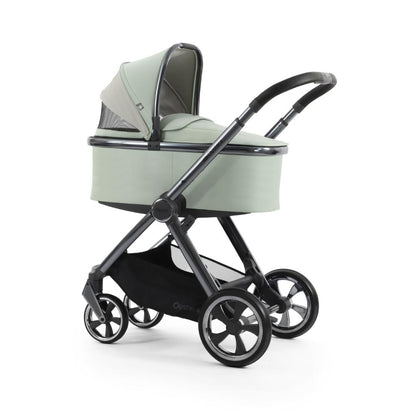 Oyster 4 Ultimate Bundle | Pistachio