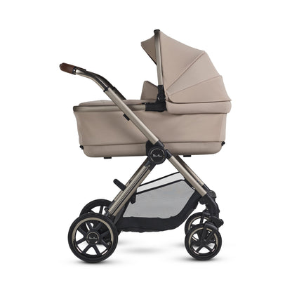 Silver Cross Reef 2 Special Edition Ultimate 360 Family Car Seat Bundle | Frappe