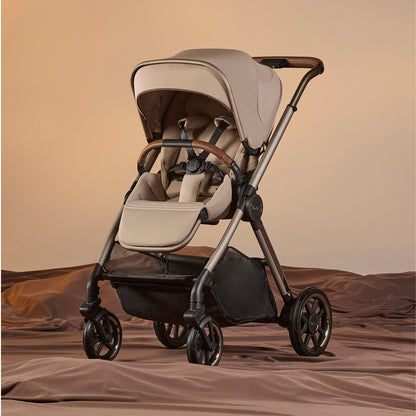 Silver Cross Reef 2 Special Edition Ultimate 360 Family Car Seat Bundle | Frappe