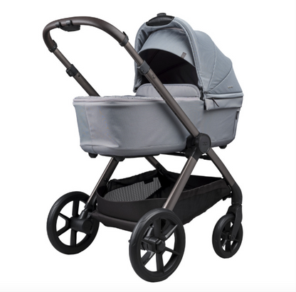 Bababing Raffi Pushchair Complete | Duck Egg