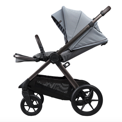 Bababing Raffi Pushchair Complete | Duck Egg