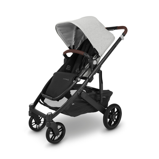 UPPAbaby CRUZ V2 Pushchair | Anthony
