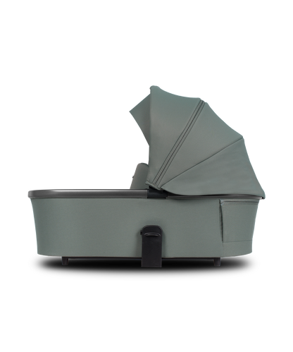 Venicci Upline 2 3-in-1 Tiago Travel System | Aloe