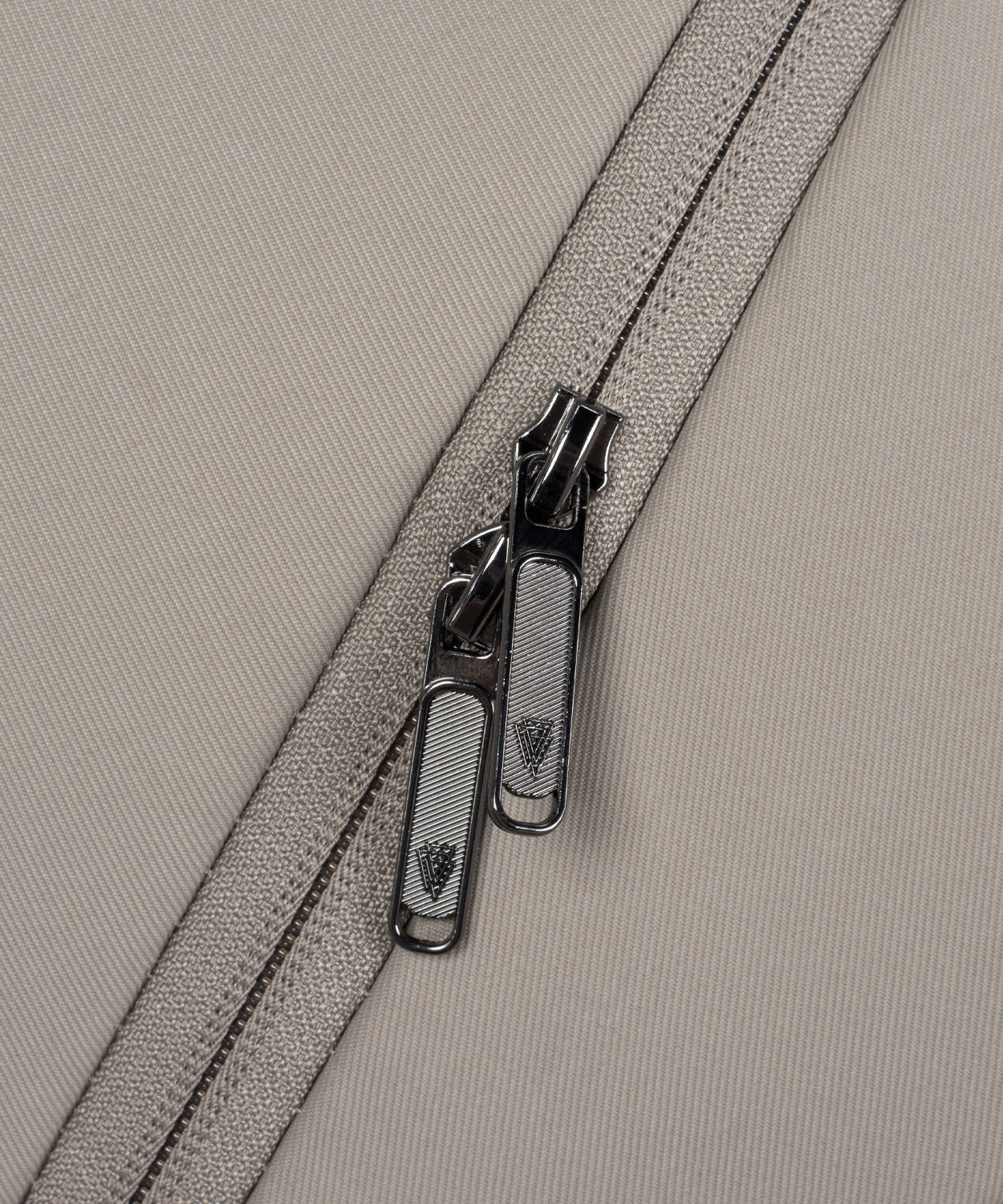 Venicci Upline 2 3-in-1 Tiago Travel System | Taupe