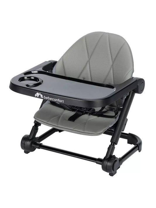Bebeconfort Moly Feeding Booster | Tinted Grey