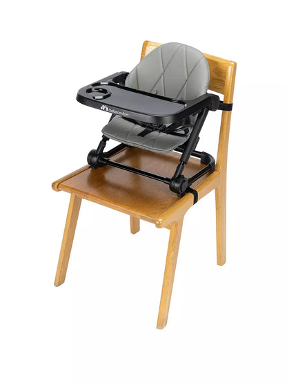 Bebeconfort Moly Feeding Booster | Tinted Grey