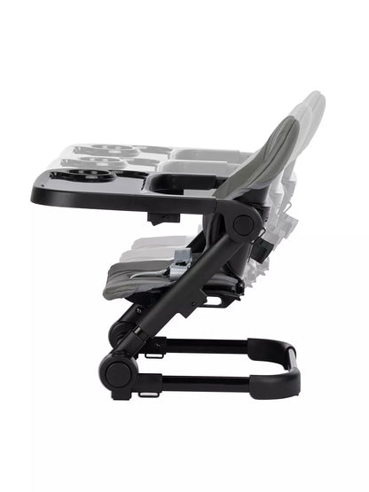 Bebeconfort Moly Feeding Booster | Tinted Grey