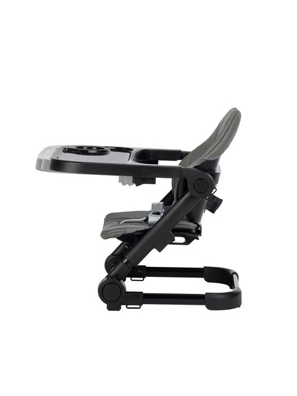 Bebeconfort Moly Feeding Booster | Tinted Grey