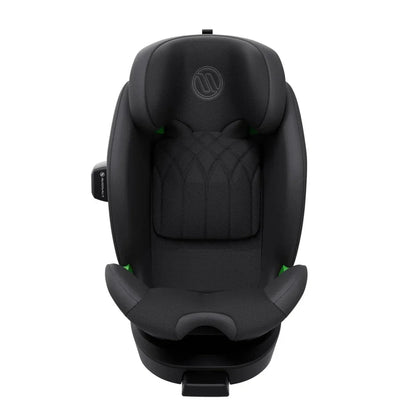 Avionaut Stardust 360 AirFlow Group 0+/1/2/3 ISOFIX Car Seat | Black