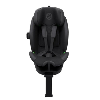 Avionaut Stardust 360 AirFlow Group 0+/1/2/3 ISOFIX Car Seat | Black