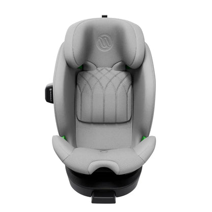 Avionaut Stardust 360 AirFlow Group 0+/1/2/3 ISOFIX Car Seat | Grey