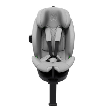 Avionaut Stardust 360 AirFlow Group 0+/1/2/3 ISOFIX Car Seat | Grey
