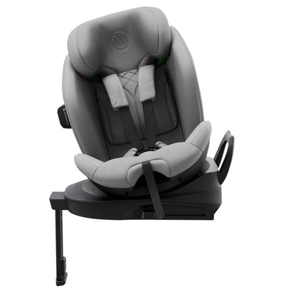 Avionaut Stardust 360 AirFlow Group 0+/1/2/3 ISOFIX Car Seat | Grey