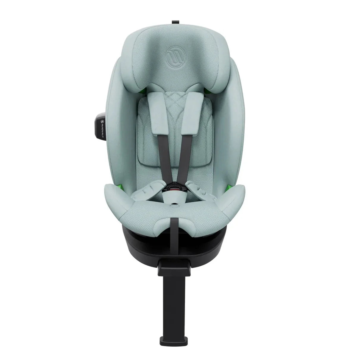 Avionaut Stardust 360 AirFlow Group 0+/1/2/3 ISOFIX Car Seat | Mint