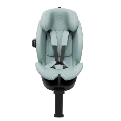 Avionaut Stardust 360 AirFlow Group 0+/1/2/3 ISOFIX Car Seat | Mint