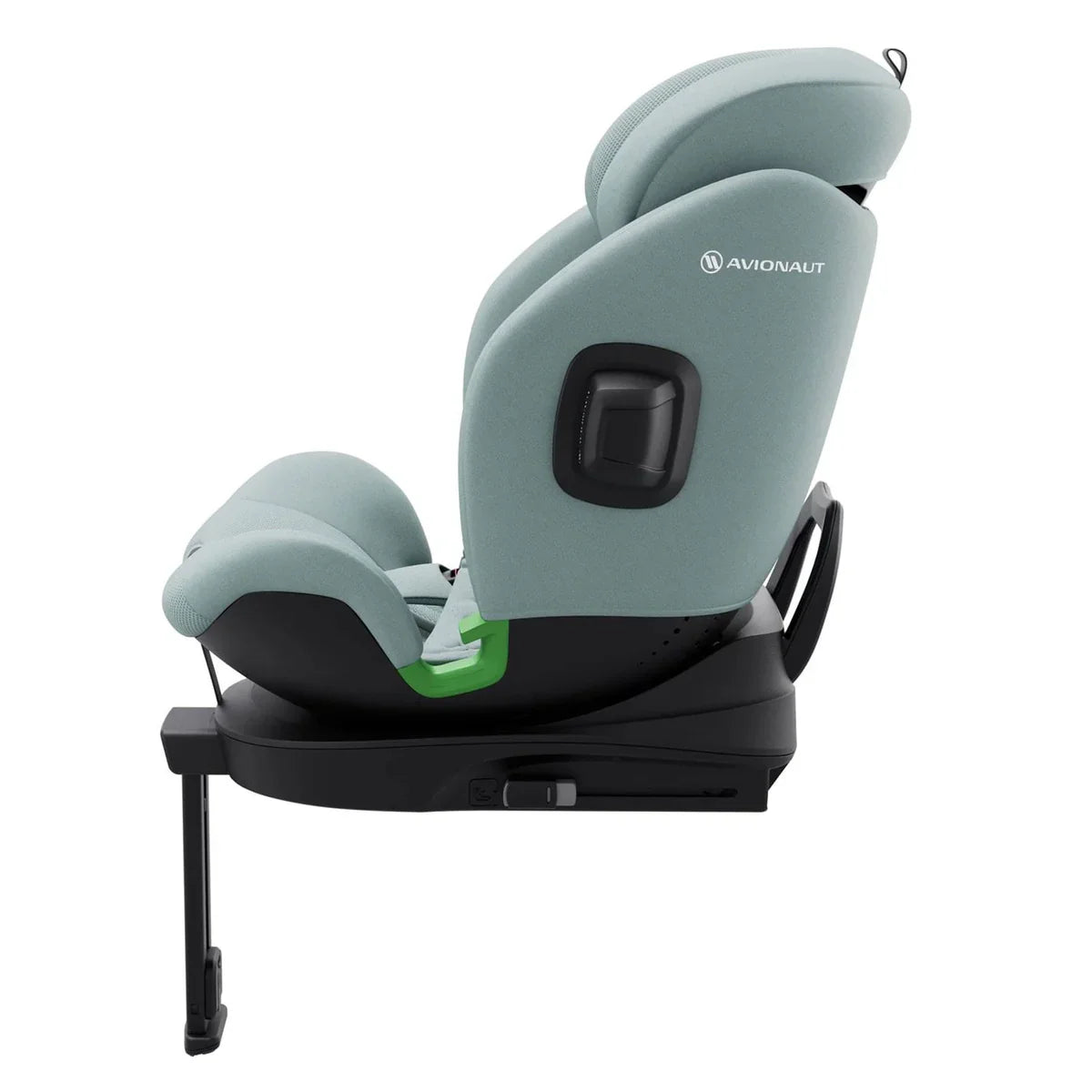 Avionaut Stardust 360 AirFlow Group 0+/1/2/3 ISOFIX Car Seat | Mint