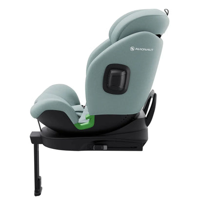 Avionaut Stardust 360 AirFlow Group 0+/1/2/3 ISOFIX Car Seat | Mint