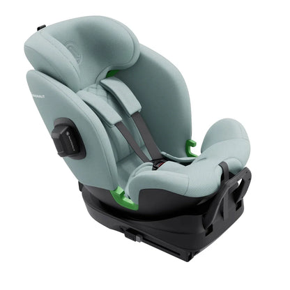 Avionaut Stardust 360 AirFlow Group 0+/1/2/3 ISOFIX Car Seat | Mint
