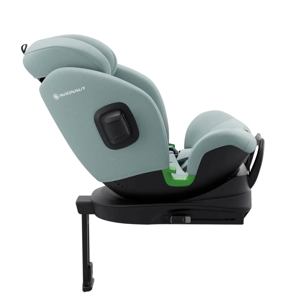 Avionaut Stardust 360 AirFlow Group 0+/1/2/3 ISOFIX Car Seat | Mint
