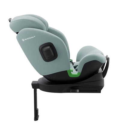 Avionaut Stardust 360 AirFlow Group 0+/1/2/3 ISOFIX Car Seat | Mint