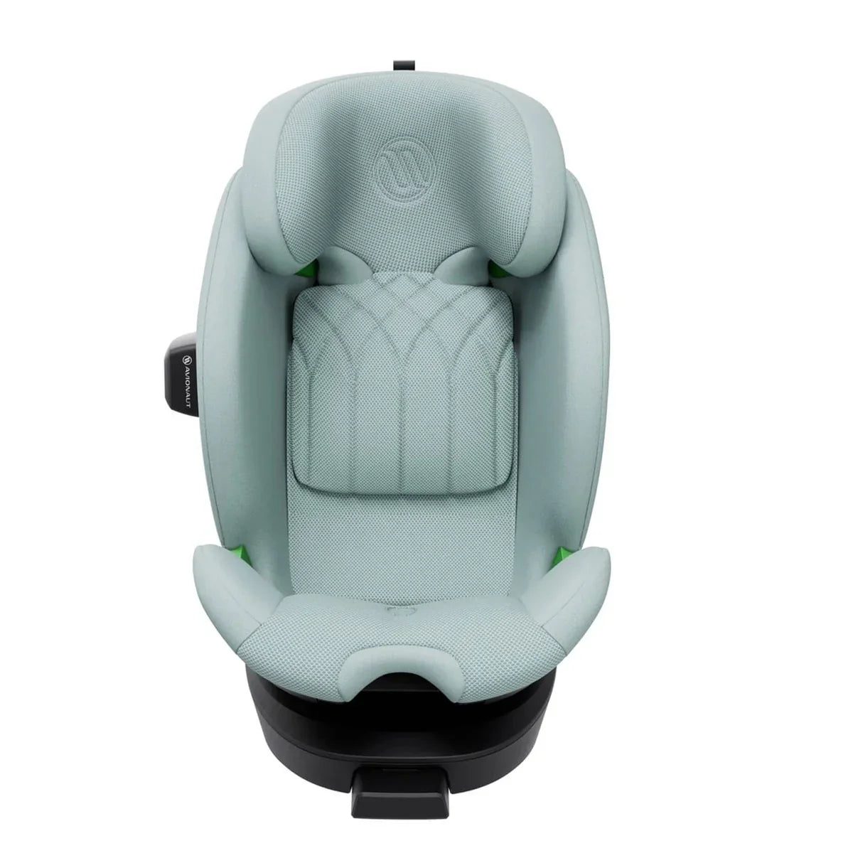 Avionaut Stardust 360 AirFlow Group 0+/1/2/3 ISOFIX Car Seat | Mint