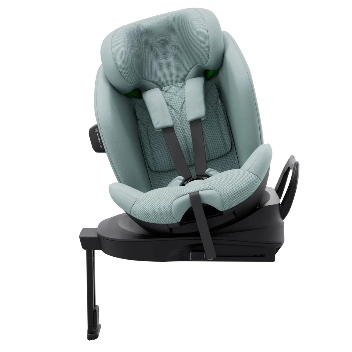 Avionaut Stardust 360 AirFlow Group 0+/1/2/3 ISOFIX Car Seat | Mint