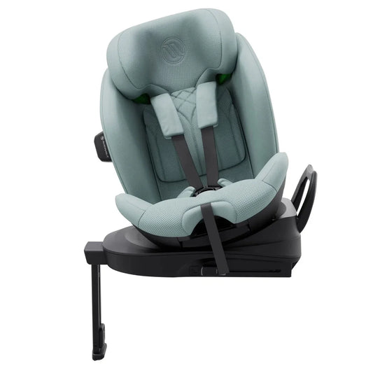 Avionaut Stardust 360 AirFlow Group 0+/1/2/3 ISOFIX Car Seat | Mint
