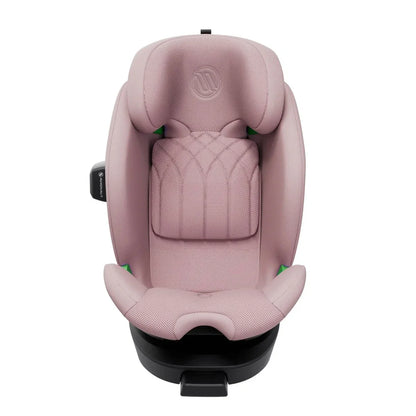 Avionaut Stardust 360 AirFlow Group 0+/1/2/3 ISOFIX Car Seat | Pink