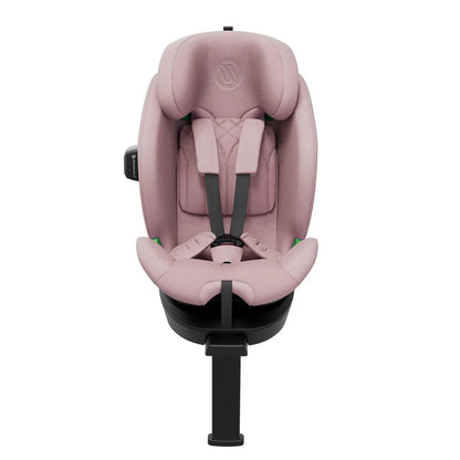 Avionaut Stardust 360 AirFlow Group 0+/1/2/3 ISOFIX Car Seat | Pink