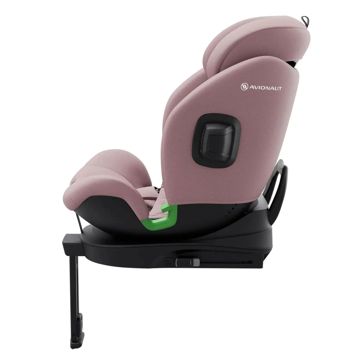 Avionaut Stardust 360 AirFlow Group 0+/1/2/3 ISOFIX Car Seat | Pink