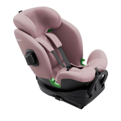 Avionaut Stardust 360 AirFlow Group 0+/1/2/3 ISOFIX Car Seat | Pink