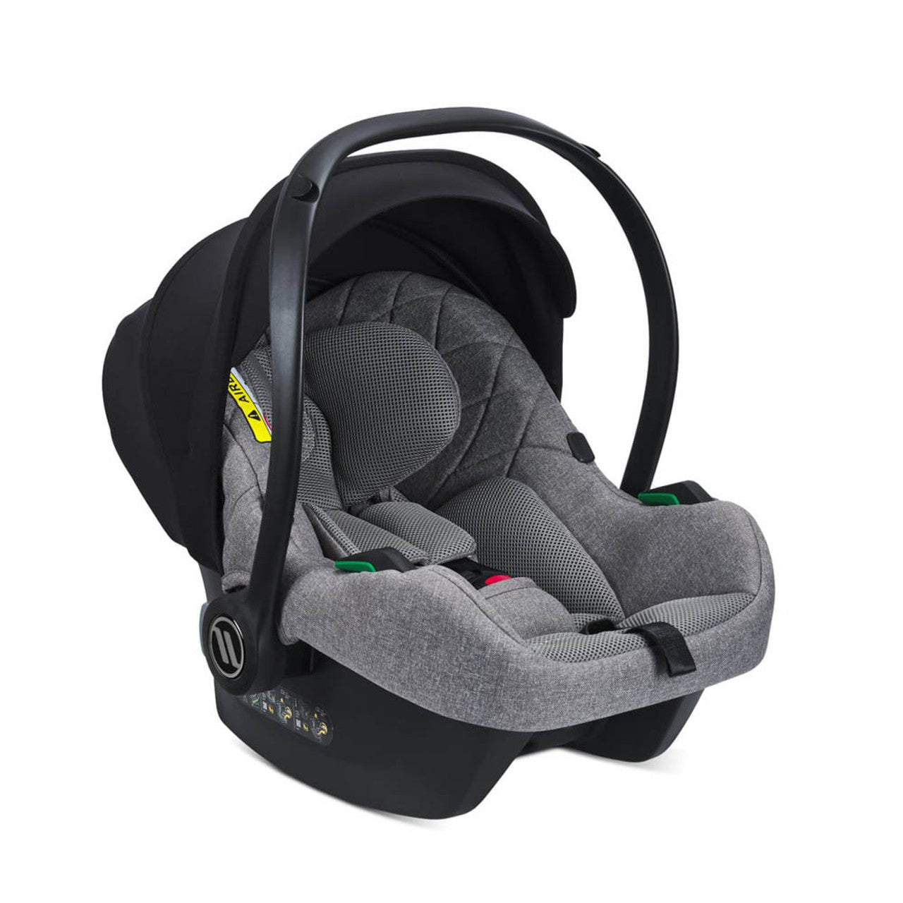 Avionaut Cosmo AirFlow Infant Carrier | Grey