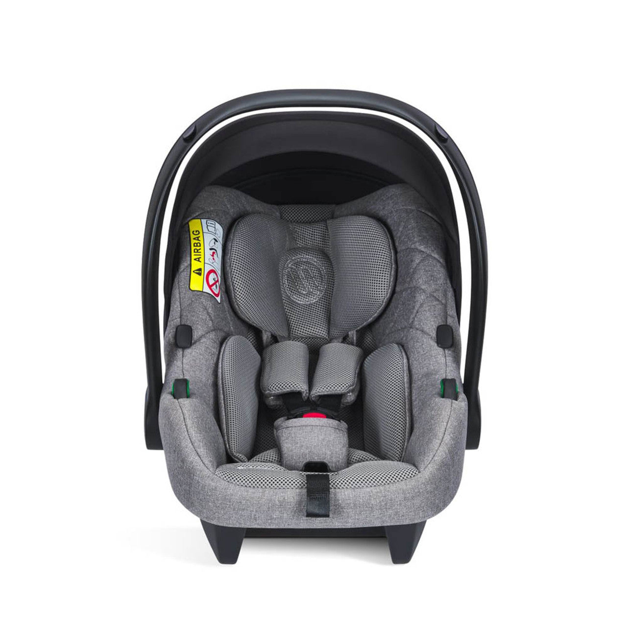 Avionaut Cosmo AirFlow Infant Carrier | Grey
